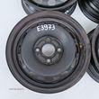 FELGI 4x108 14 FORD FIESTA VI KA 4szt (E3973) - 5