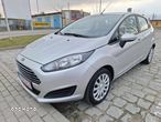 Ford Fiesta 1.25 Silver X Plus - 15