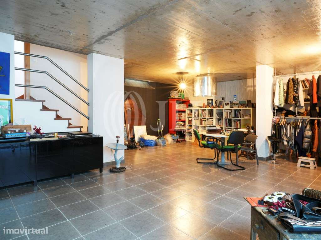 Moradia T4 com piscina, na Aldeia de Juzo, Cascais-15