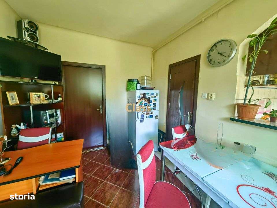 Apartament 2 camere | 42 mpu | zona stadionul CFR Gruia - Imagine principală: 4/6