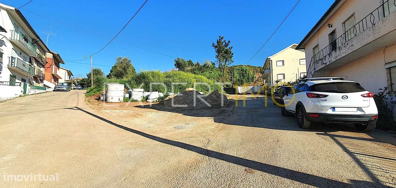 Terreno Urbano - Viabilidade Construção - Santa Clara- Coimbra - Mais