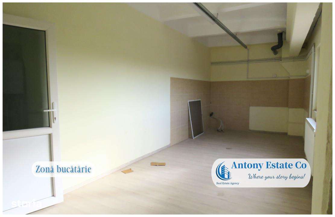 Birouri, Depozit de inchiriat, Uzinelor , Parc Industrial - Oradea - Imagine principală: 3/8