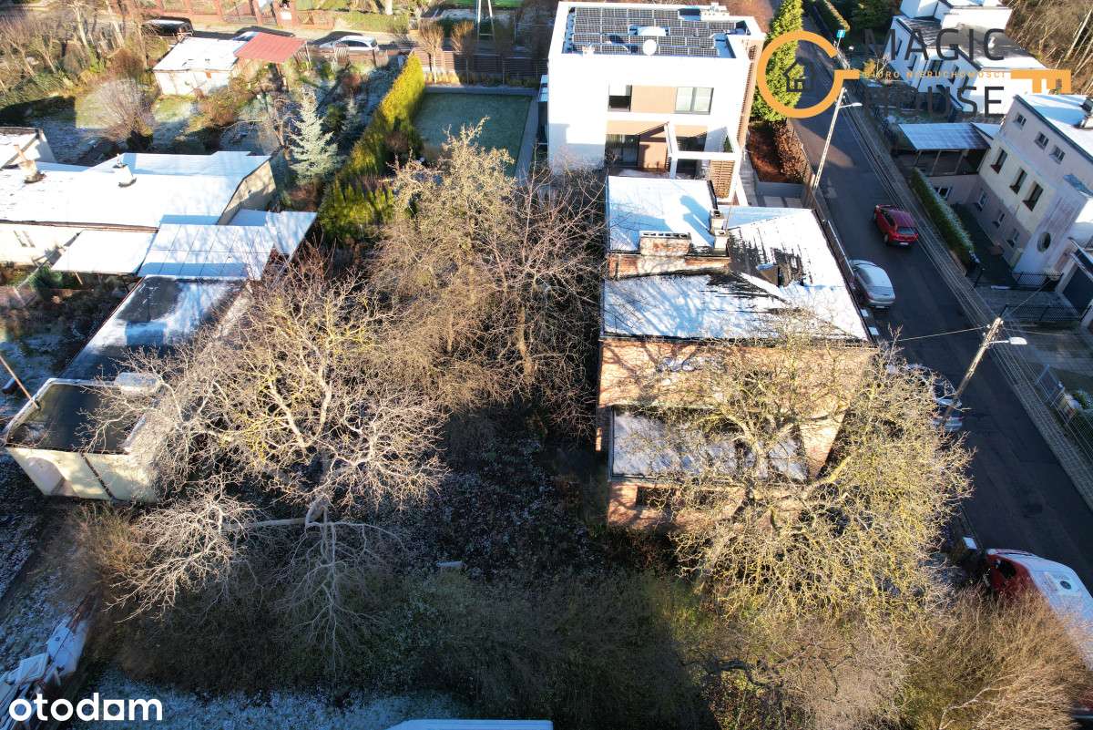 Działka 646 m² – zabudowa wielorodzinna + lokale-7