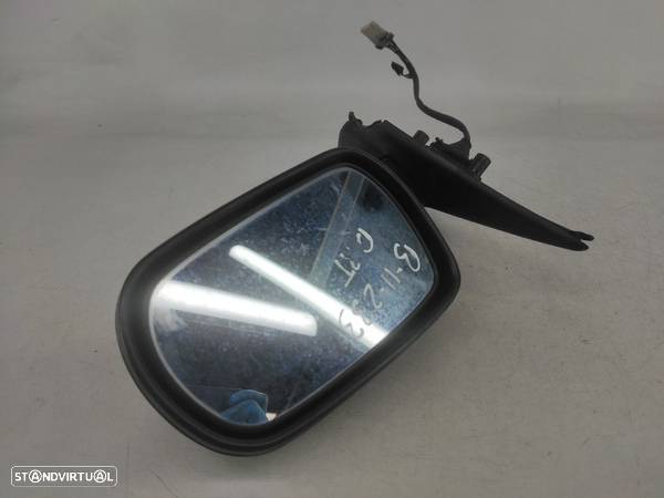 Retrovisor Direito Drt Electrico Nissan Primera (P10) - 5