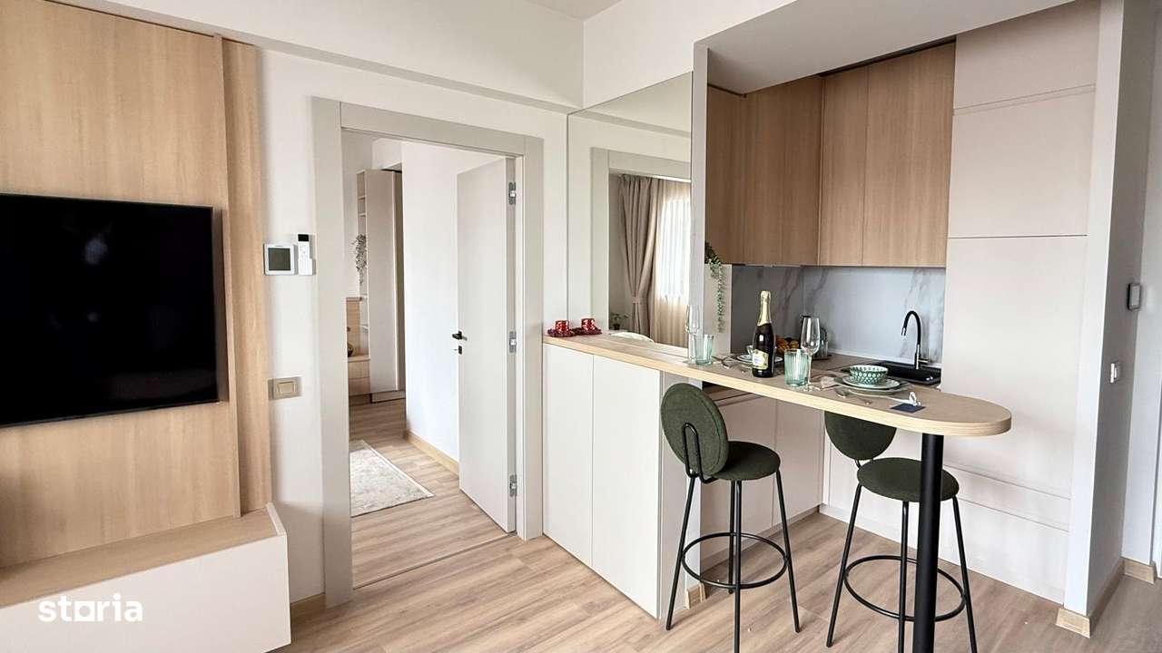 Apartament de lux zona Unirii-Traian Euro - 0 % COMISION