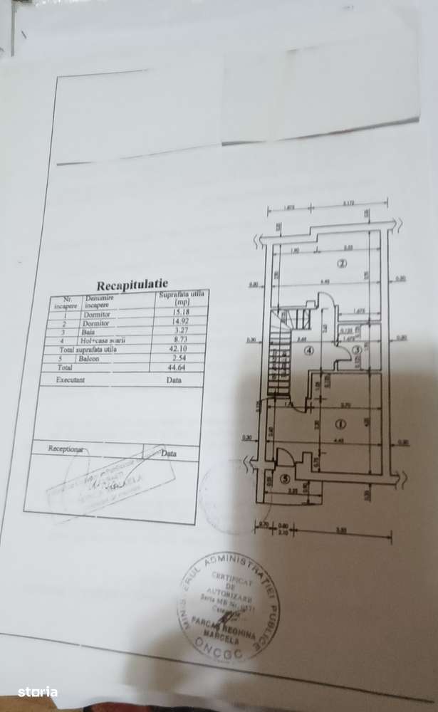 Casa duplex/Sălaj Rahova-2