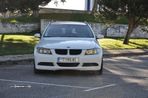 BMW 318 d DPF Touring Edition Lifestyle - 14