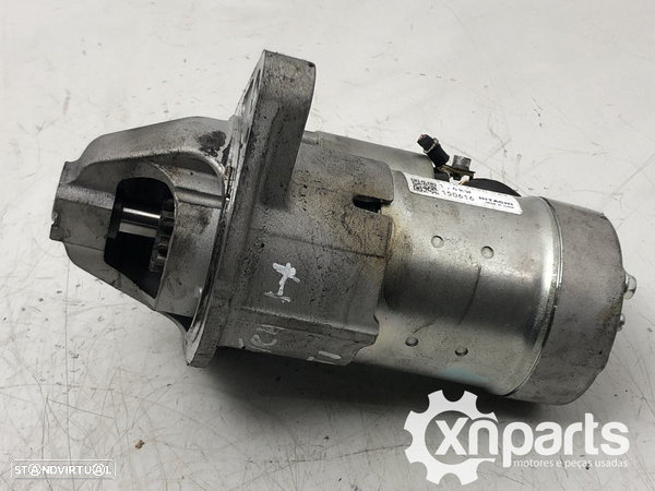 Motor de arranque Usado OPEL ASTRA H 1.7 CDTI | 03.04 - 10.10 REF. 8980147432 MO... - 2