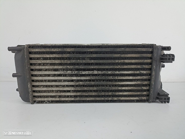 Intercooler Radiador Citroen C4 Coupé (La_) - 2