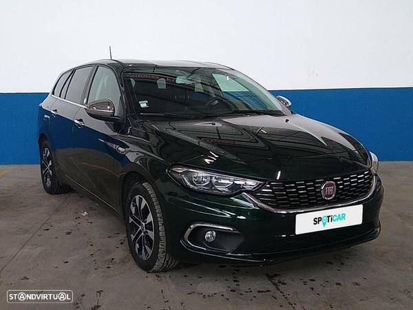 Fiat Tipo Station Wagon 1.3 M-Jet Mirror - 3