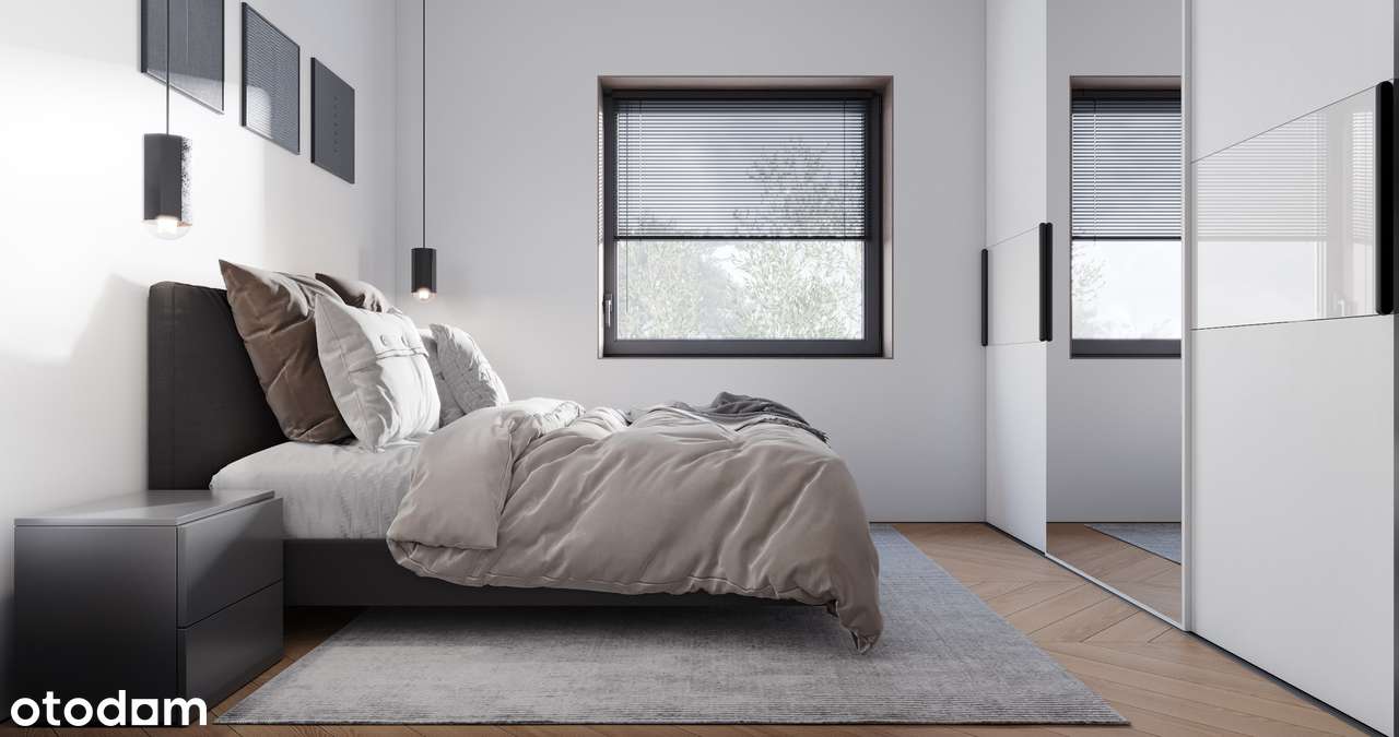 Dom| 117 m²| 5 pokoi |Działka 420m²|Osiedle Na Wspólnej |Pawłowice Śl.-16