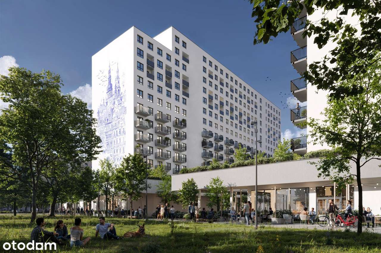 UL. 29 LISTOPADA - LOKAL INWESTYCYJNY / BEZ PCC i PROWIZJI / FV 23% - Pełny obrazek: 1/5