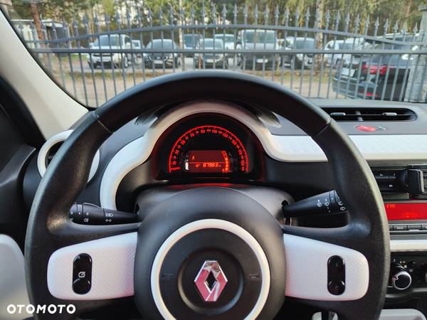 Renault Twingo SCe 70 LIMITED - 23