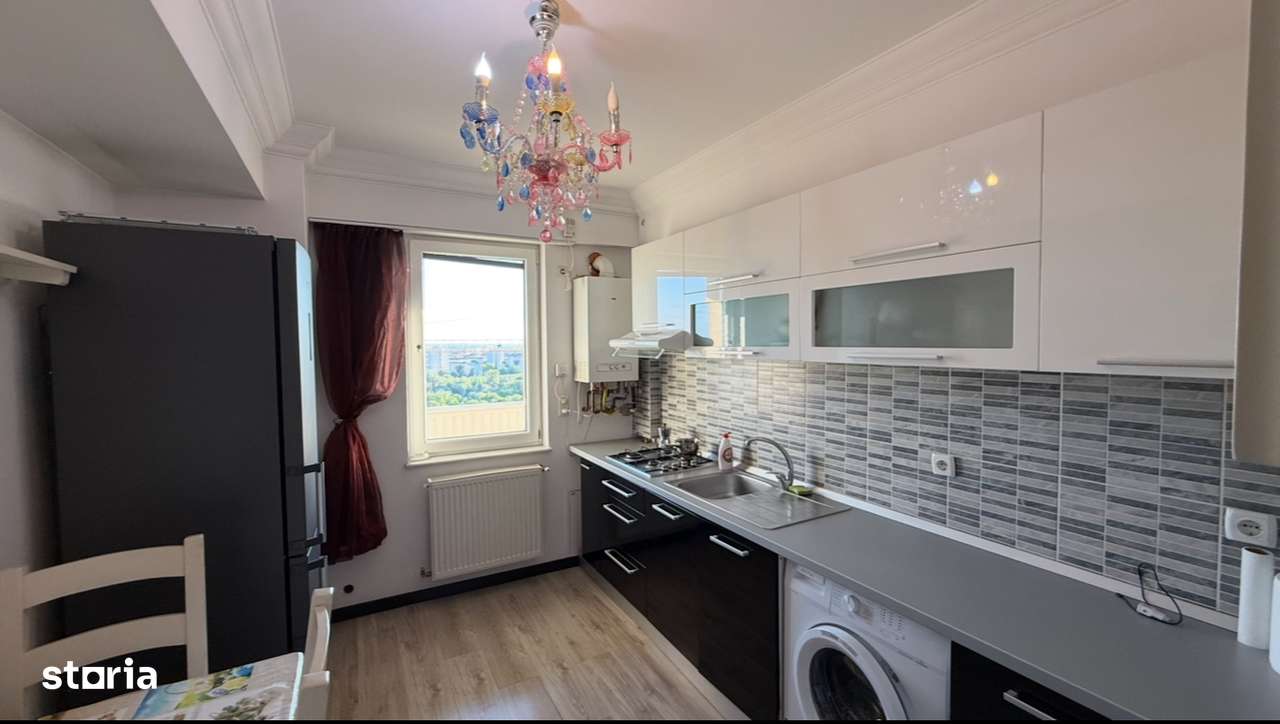 Apartament 2 camere Shopping Plazza-5