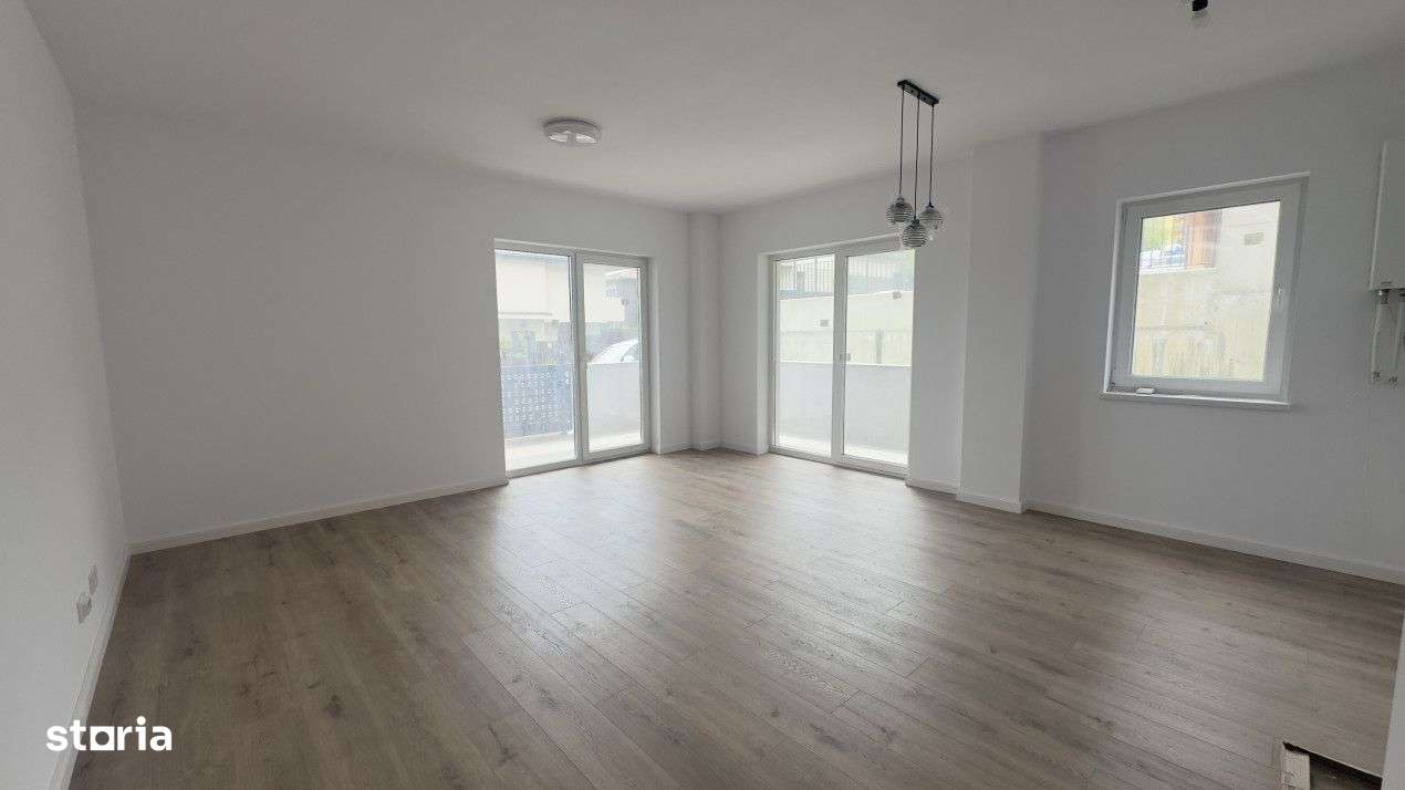 3 camere, 68mp, terasa 74, parcare subterana, FINISAT, CF, Manastur-1