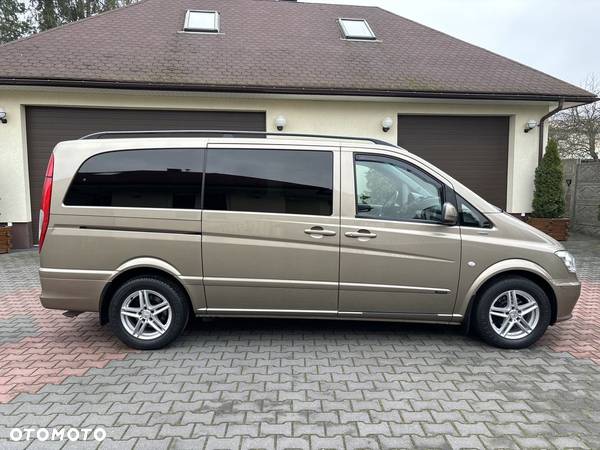 Mercedes-Benz Vito - 5