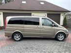 Mercedes-Benz Vito - 5