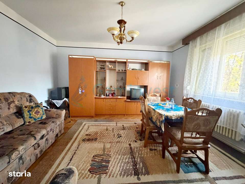 Casa Iosia,strada deosebita,teren 510 mp,Oradea,Bihor,Gaminvest,V4368 - Imagine principală: 5/10
