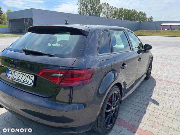 Audi A3 1.6 TDI ultra Attraction - 3