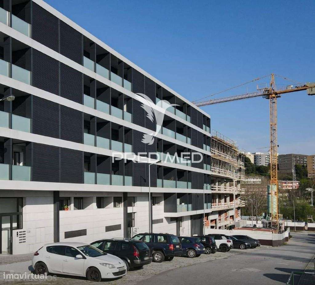 APARTAMENTO T2 Ultimas Frações -Empreendimento Verbo Divino - Grande imagem: 2/4