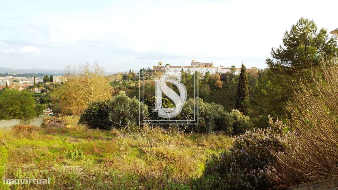 Terreno em UDF de Tomar (São João Baptista) e Santa Maria dos Olivais-10