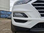 Hyundai Tucson 1.6 GDI 2WD 6MT Style - 15