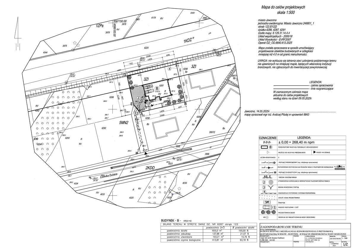 Dom z dwustanowiskowym garażem 15 min do Katowic! - Pełny obrazek: 3/9