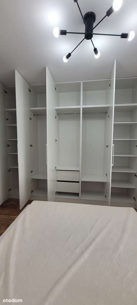 Okazja_100% nowe 2025r_jeszcze nikt nie mieszkał_10 min centrum - Pełny obrazek: 5/6