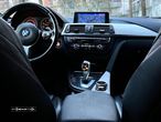 BMW 318 d Touring Aut. M Sport - 15