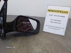 Espelho Retrovisor Dto Fiat Punto (176_) - 1