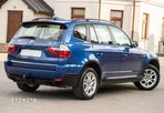 BMW X3 xDrive20d Edition Exclusive - 13
