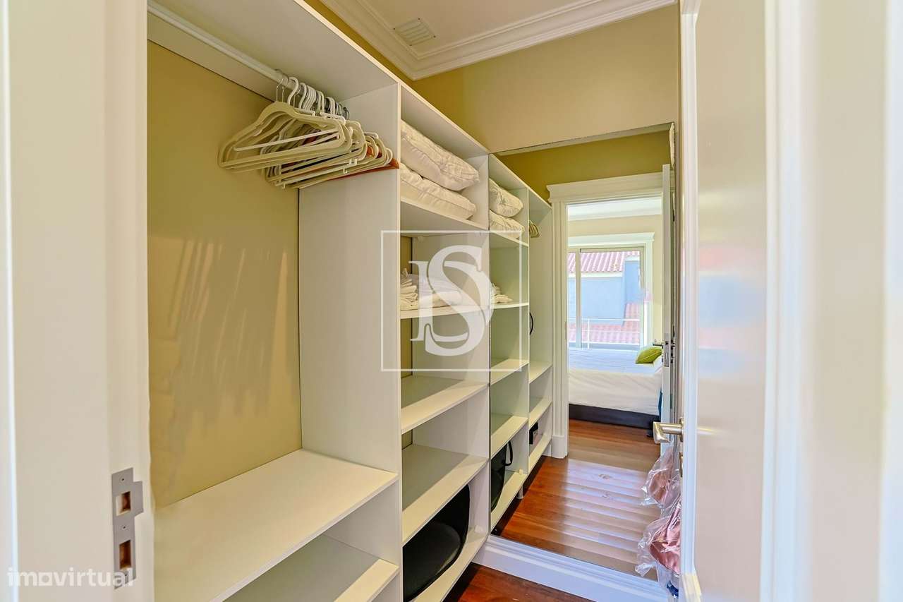 Moradia T4 c/ Piscina, com Vista Mar –  Esposende-37