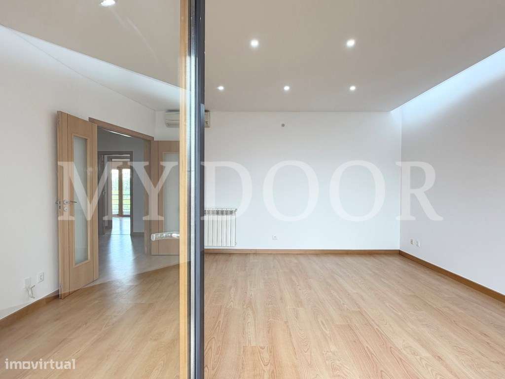 Apartamento T3 - Urb. Colinas do Cruzeiro - Excelente oportunidade-6