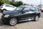 Mercedes-Benz GLK 320 CDI 4-Matic - 6