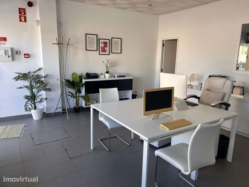 Alugo loja comercial em Albufeira - Grande imagem: 4/12