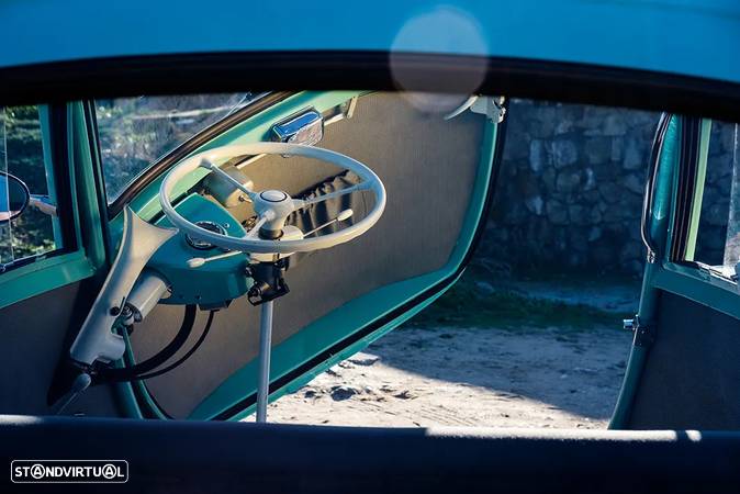 BMW Isetta - 10