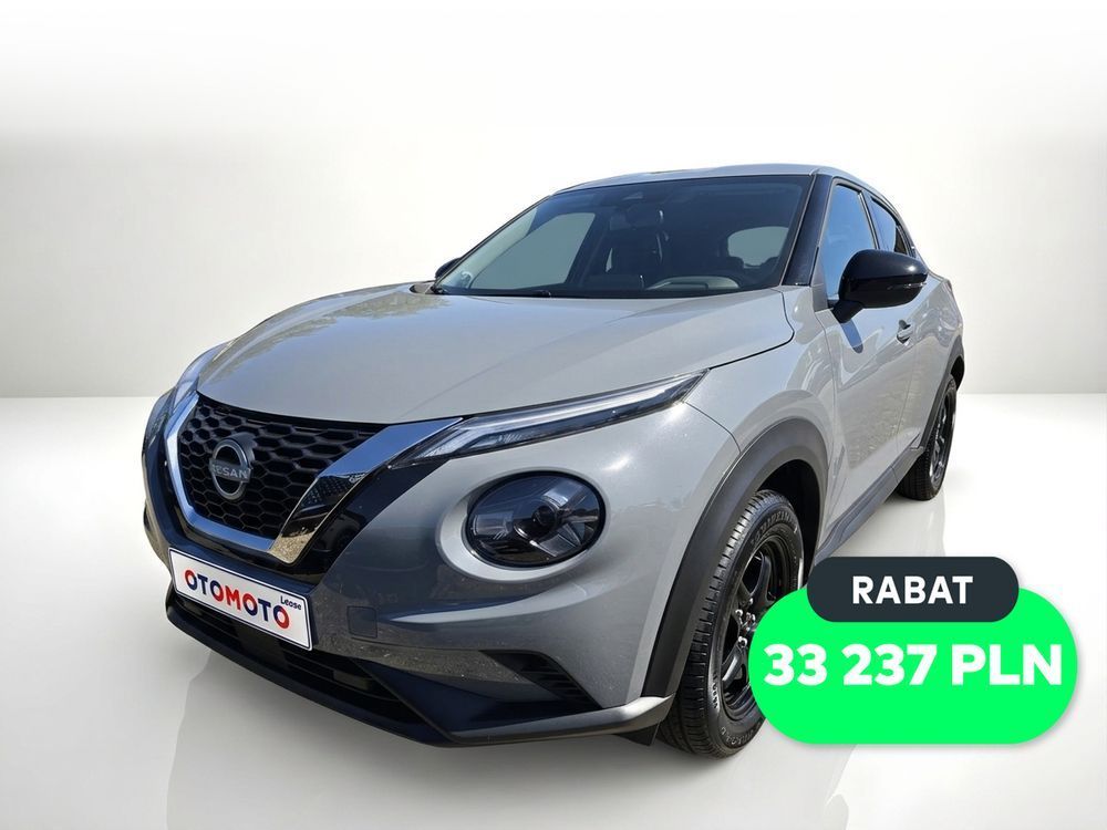 Nissan Juke II 1.0 DIG-T Acenta DCT 2025