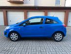 Opel Corsa 1.2 16V Enjoy - 8