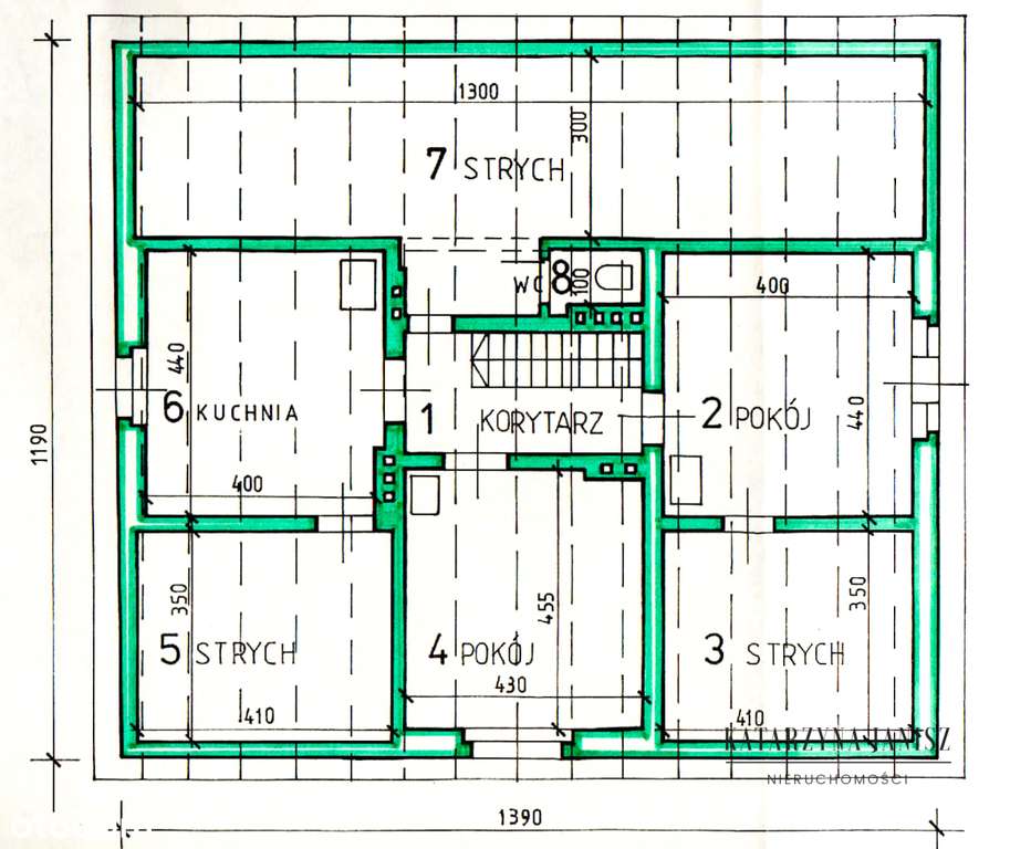 Duży dom - Krzeszowice-8