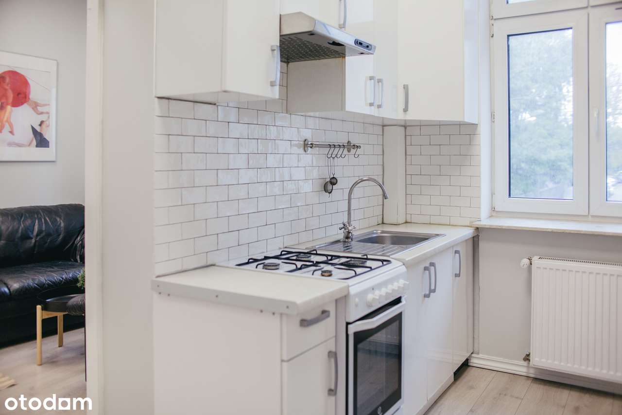 Przytulne mieszkanie   ul. Grzegórzecka | 80,2 m² + 24,1 m² - Pełny obrazek: 5/20