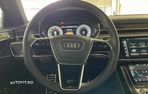 Audi A8 3.0 60 TFSI e quattro PHEV Tiptronic - 8