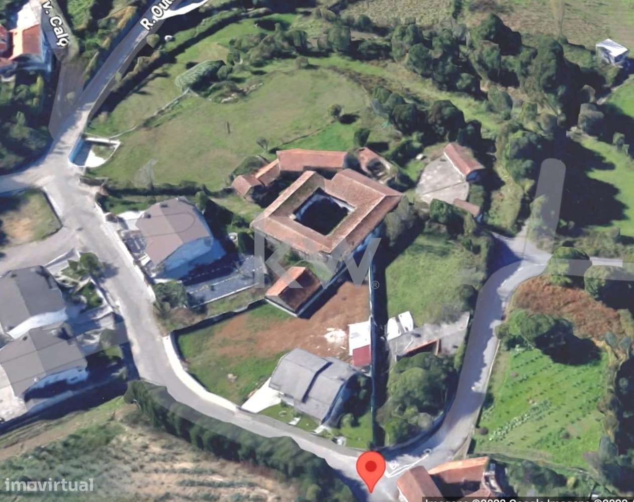 QUINTA CENTENÁRIA PARA EVENTOS Para Remodelar-28