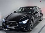 Infiniti Q50 Q50S 3.0t Sport Tech - 14