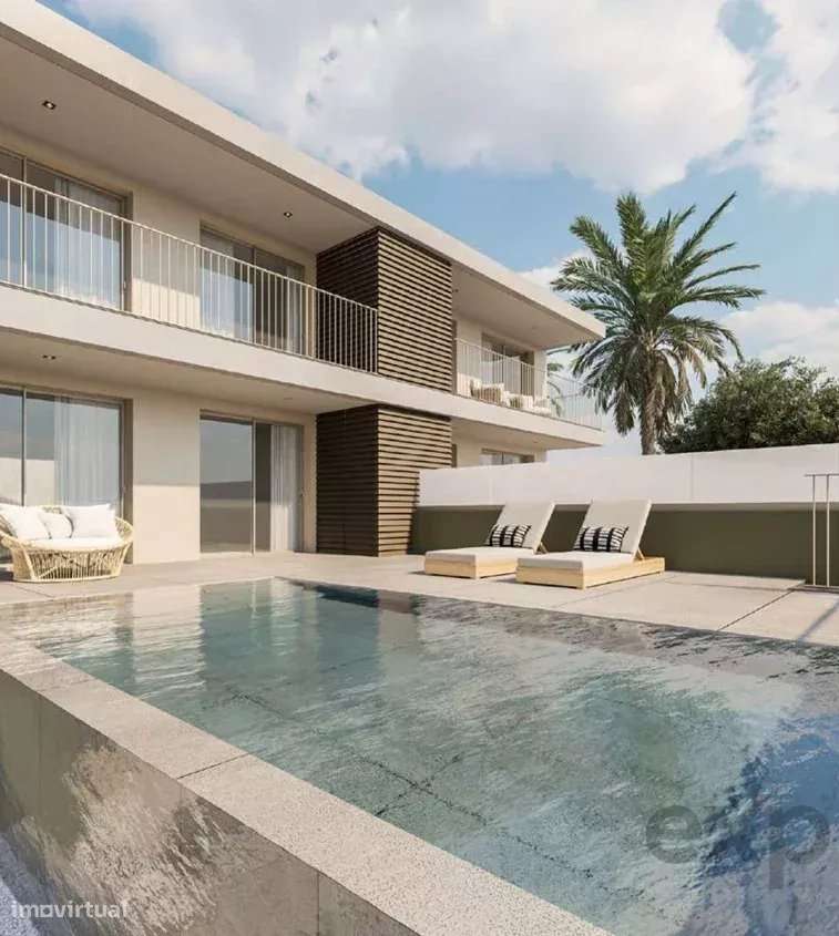 Torrinha Bay – Elegância, Exclusividade e Vista Mar no Coração do Func - Grande imagem: 5/33