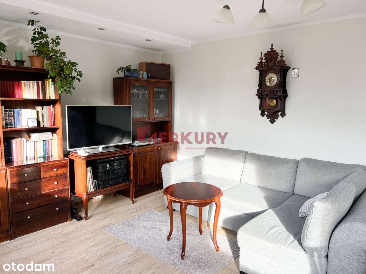 Mieszkanie na Kuźnikach | Słoneczne |-4