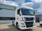 MAN TGX 18.440 - 3