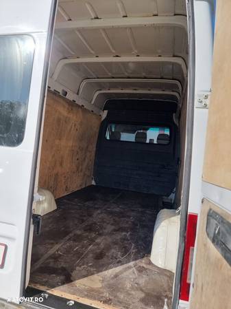 Mercedes-Benz sprinter 313 cdi - 10