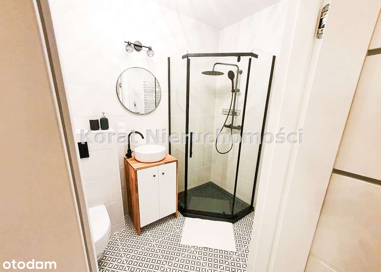 Mieszkanie na sprzedaż, Kraków, 2 pokoje-9