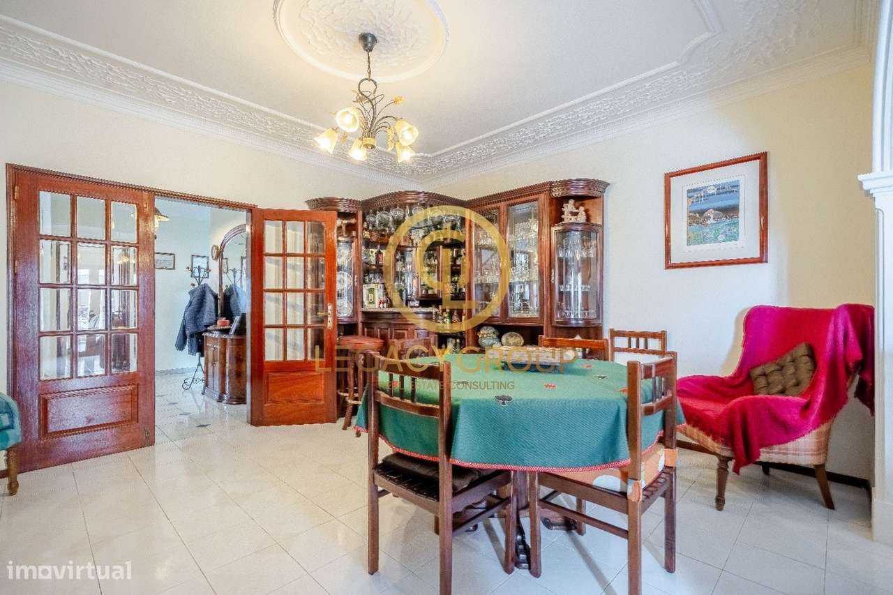 Moradia T5 Portimão-15