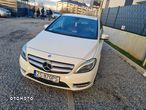 Mercedes-Benz Klasa B 180 AMG Line - 3